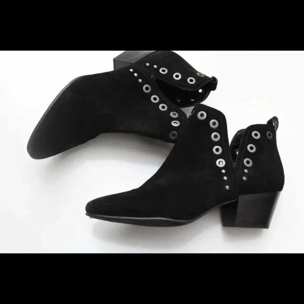 Sam Edelman Rubin ankle boots